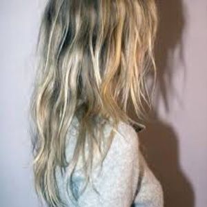 Meet your Posher, Pavlina